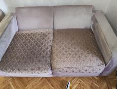 Химчистка мебели apsnyclean