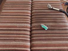 Химчистка мебели apsnyclean