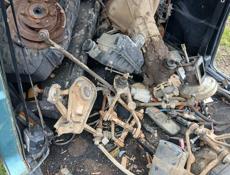 Запчасти на ниву жигули 