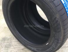 255/45/17 habilead новые шины,размер от R13 до R22