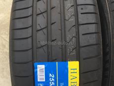 255/45/17 habilead новые шины,размер от R13 до R22