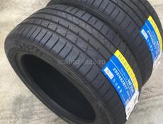 255/45/17 habilead новые шины,размер от R13 до R22