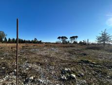 Земельный участок 