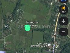 СРОЧНО ПРОДАМ УЧАСТОК 12 соток