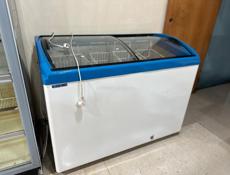 Продается морозильная камера 