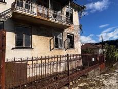 Продается большой дом на турбазе с красивым видом