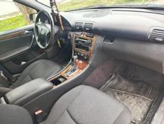 Mercedes-Benz C-Класс