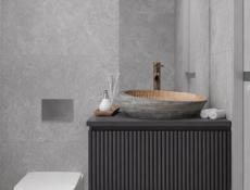 Подвесная Тумба (комплект )