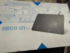 Графический планшет 