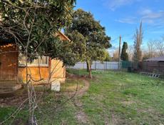 Дом с участком 