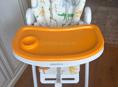 Детский стульчик для кормления 