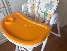 Детский стульчик для кормления 