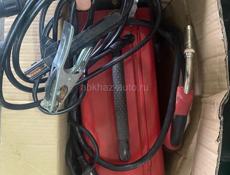 Продается абсолютна новый кемпи 