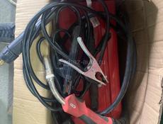 Продается абсолютна новый кемпи 