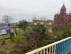 Участок по подъездной