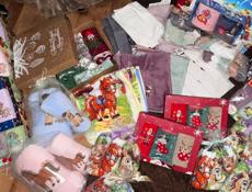 В наличии полотенце