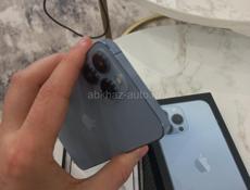 Айфон 13 ПРО МАКС 128 ГБ. 