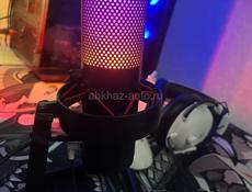 Игровой Микрофон