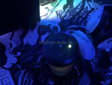 Игровой Микрофон