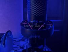 Игровой Микрофон