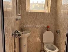 Сдается 1-км квартира в центре Сухума. Рынок