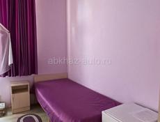 Сдается 1-км квартира в центре Сухума. Рынок