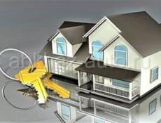 Дом в самом сердце Сухума