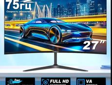Продается монитор 27 дюймов