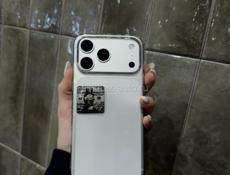 Продаю iPhone 17 pro max 512гб