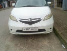Honda Еlysion