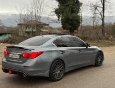 Infiniti M45