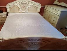 спальные  гарнитуры 