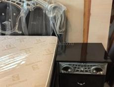 спальные  гарнитуры 