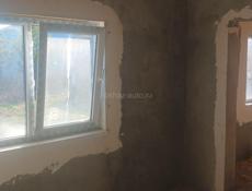 Земелный участок с домом на Мачарке