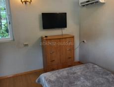 Двухэтажный коттедж