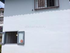 Двухэтажный коттедж