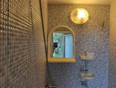 Двухэтажный коттедж