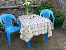 Двухэтажный коттедж