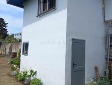 Двухэтажный коттедж