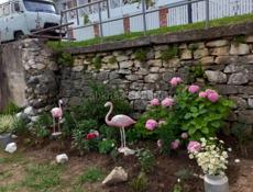 Двухэтажный коттедж