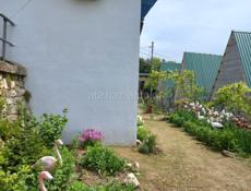 Двухэтажный коттедж