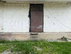 Сдам голое помещение под складское хранение 