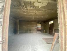 Сдам голое помещение под складское хранение 