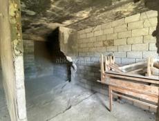 Сдам голое помещение под складское хранение 