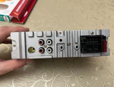 Магнитофон 