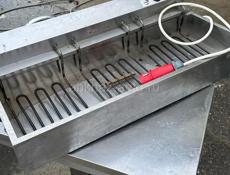 Закрылся ресторан! Распродажа б/у оборудования 