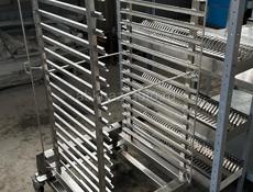 Закрылся ресторан! Распродажа б/у оборудования 