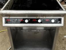 Закрылся ресторан! Распродажа б/у оборудования 