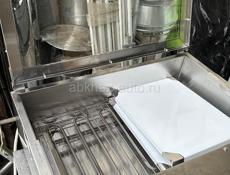 Закрылся ресторан! Распродажа б/у оборудования 