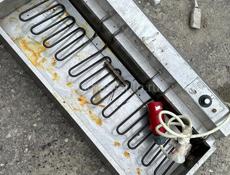 Закрылся ресторан! Распродажа б/у оборудования 